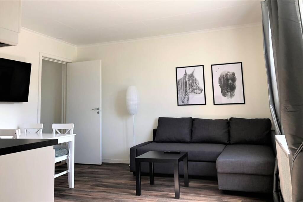 Bograngen Lgh C Lägenhet Brograngen Exteriör bild